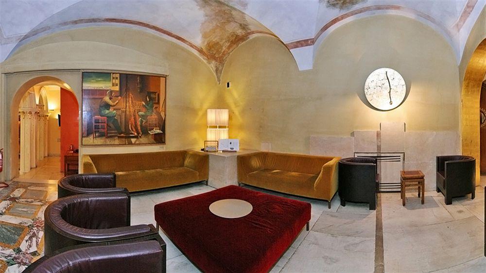 Una Hotels Empire Roma Exterior photo